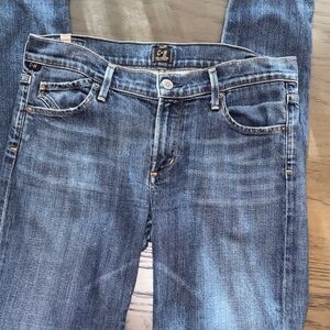 Citizens Of Humanity Avedon Jeans